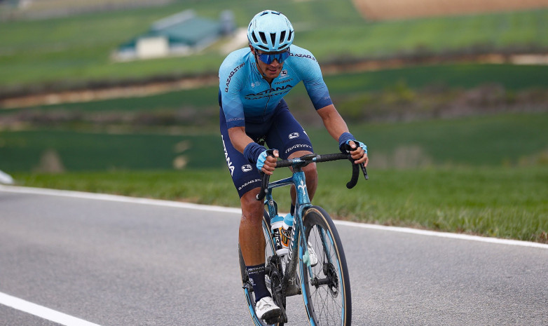 Видеообзор однодневной гонки «Гран-при Мигеля Индурайна»