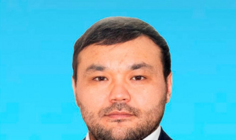 Қазақстан бокс федерациясының жаңа вице-президенті тағайындалды