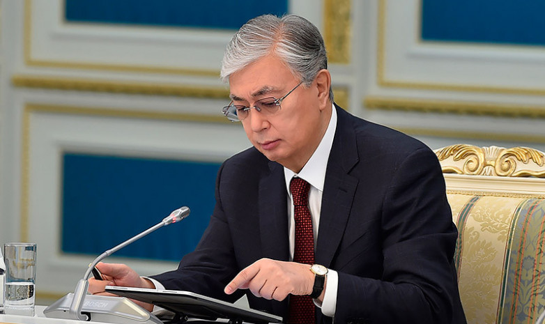 Президент Азия чемпионатының жүлдегерлерін құттықтады