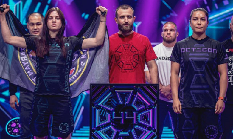 Фируза Шарипованың нокаутпен жеңген жекпе-жектің толық видеосы