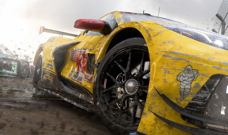 Forza Motorsport 8 ойыны шығатын уақыт анықталды