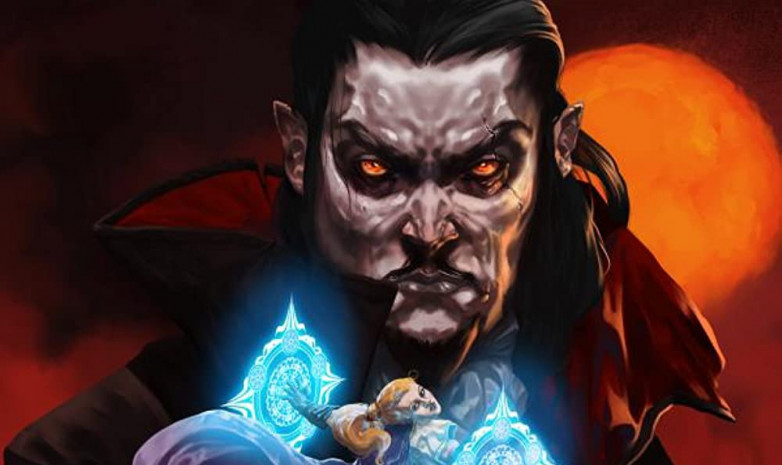 Vampire Survivors BAFTA Games Awards 2023 марапатында ең үздік ойынды жеңіп алды