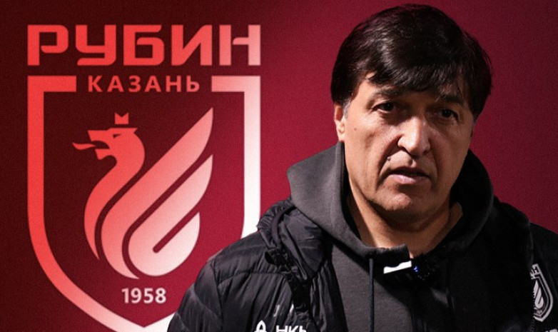 «Ақтөбенің» бұрынғы бапкері ресейлік клубтан кетті