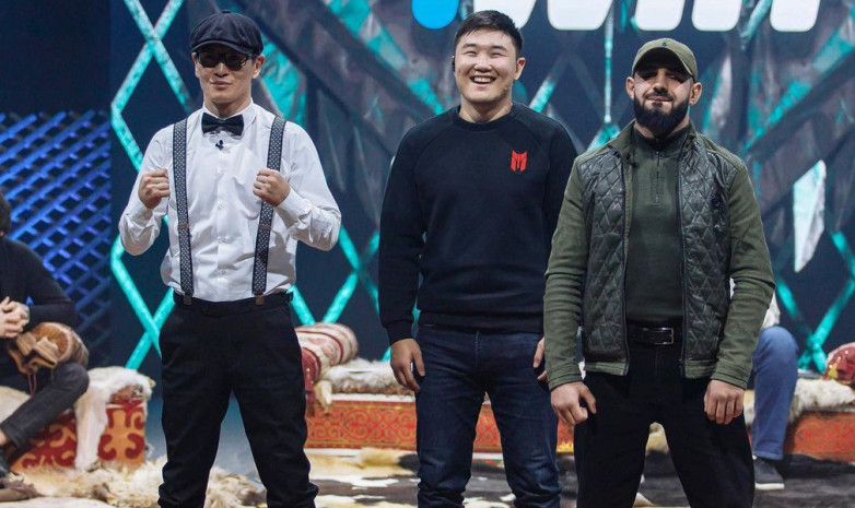 «Жылдам әрі күтпеген жерден». Қазақстандық файтер Nomad FC турнирінде нокаутқа түсіп қалды