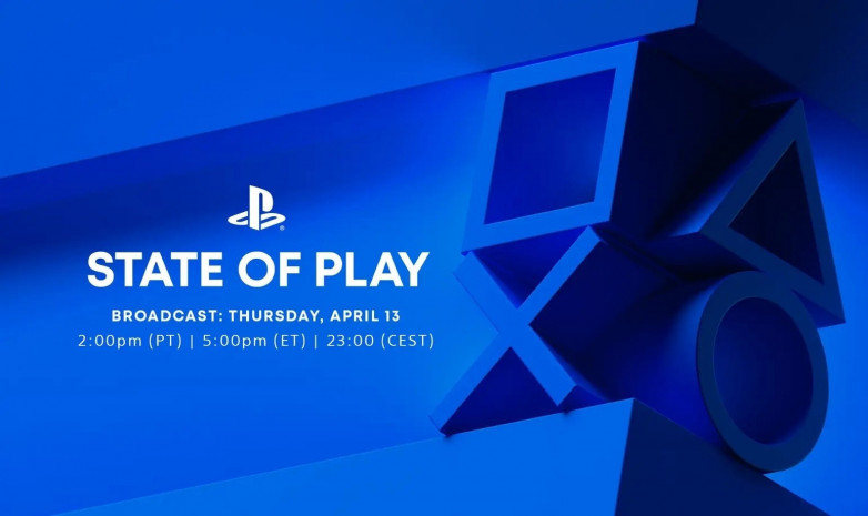 Sony келесі State of Play презентациясының күнін жариялады
