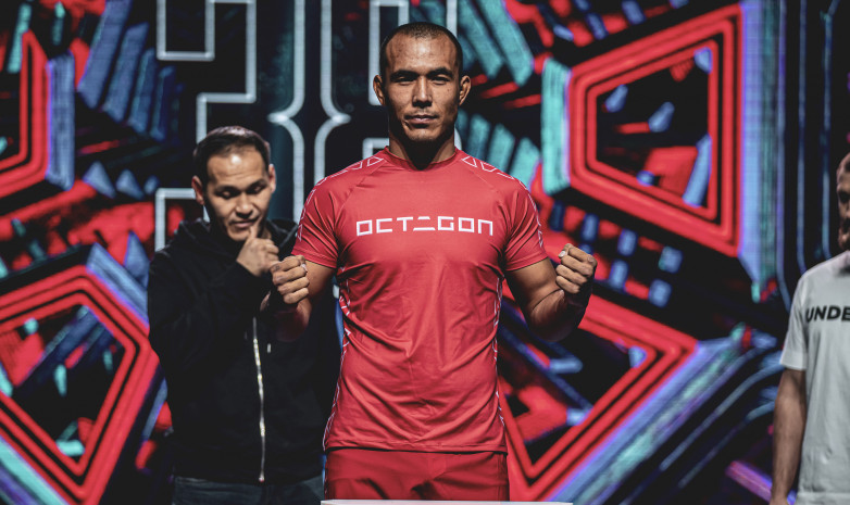 Дәрменов бұрынғы Bellator файтерімен жекпе-жек өткізеді