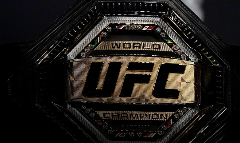 Енді өз есіміңізді UFC октогонында көре аласыз!