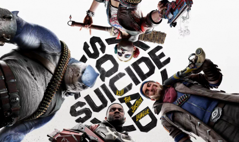 Стала известна одна из причин переноса Suicide Squad: Kill the Justice League