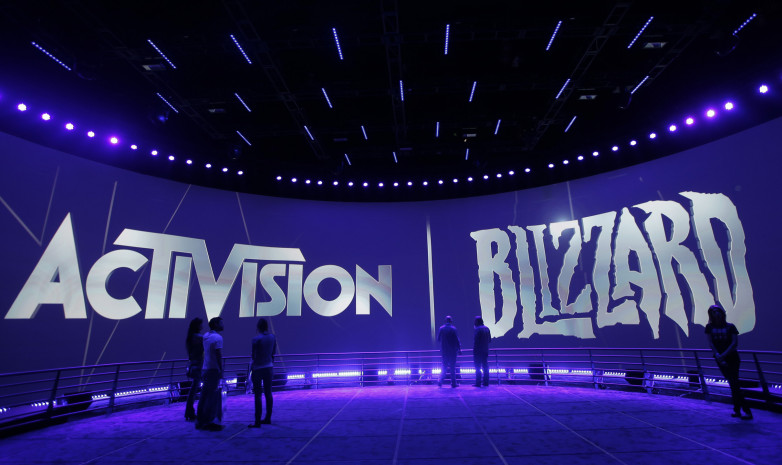 Великобритания заблокировала слияние Microsoft с Activision и Blizzard