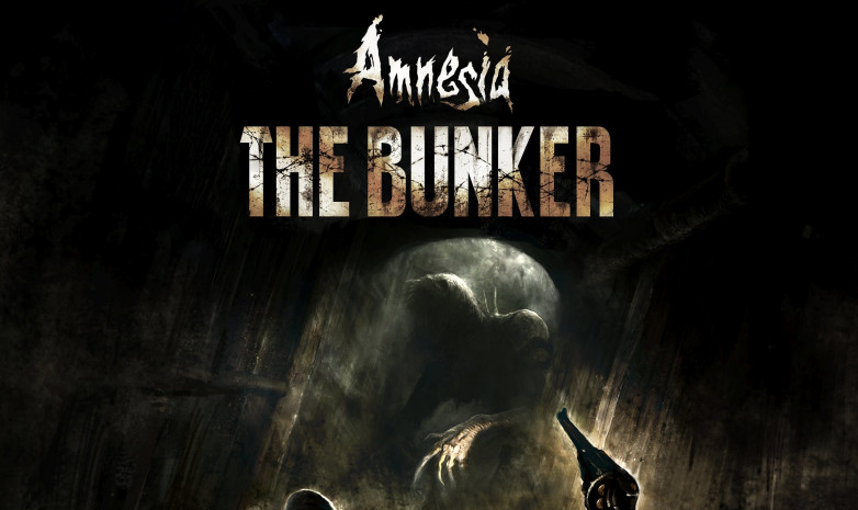 Разработчики Amnesia The Bunker показали новый геймплейный отрывок