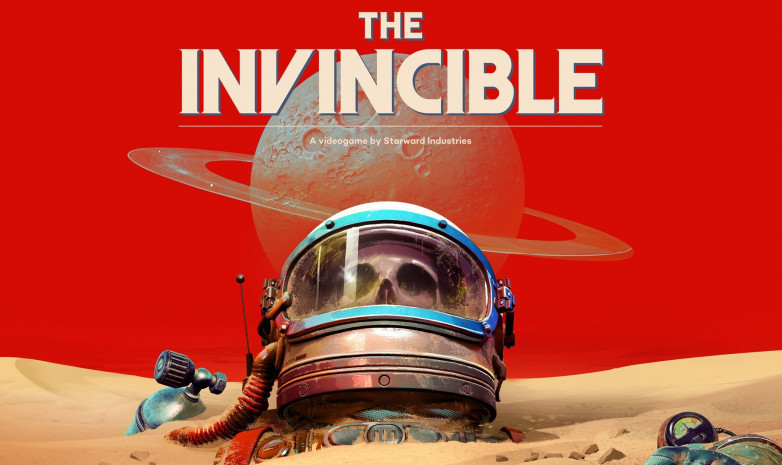 Анонсирована бесплатная демоверсия The Invincible