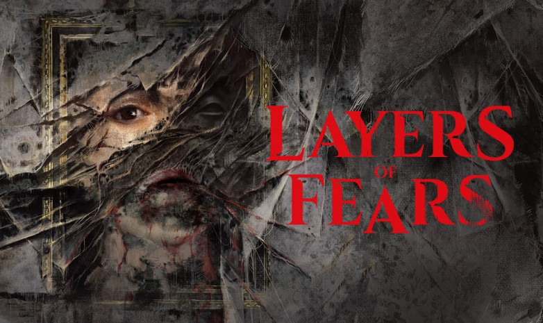 Bloober Team показала новый трейлер следующей Layers of Fear