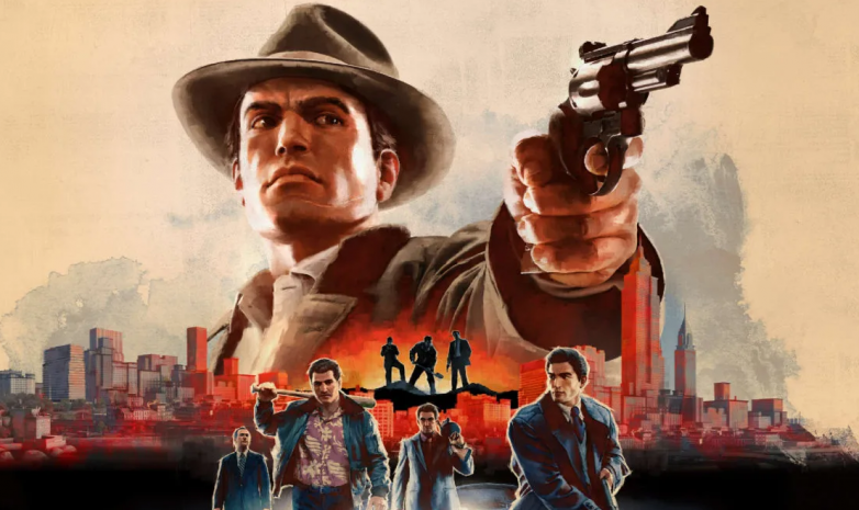 Mafia 5 получила одобрение на разработку