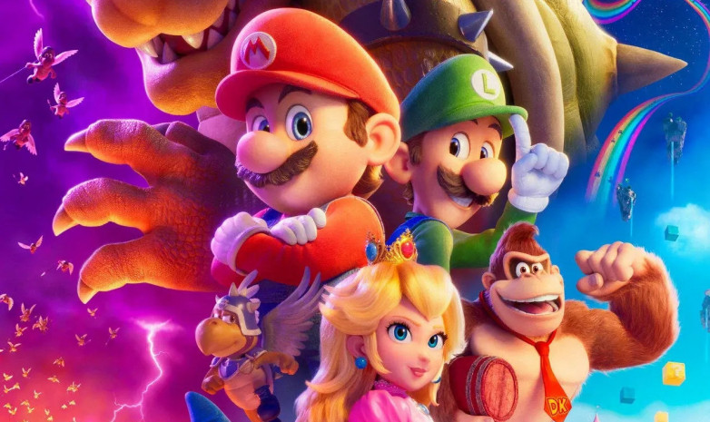 Nintendo подтвердила, что в будущем будет снято больше экранизаций ее игр