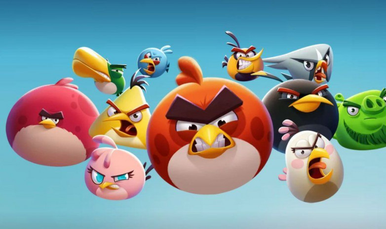 SEGA подтвердила свои намерения по покупке студии Rovio