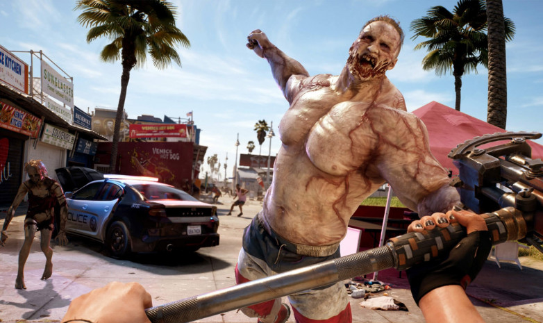 Вышел релизный трейлер Dead Island 2