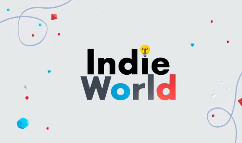 Официально: Следующая Nintendo Indie World пройдет 19 апреля