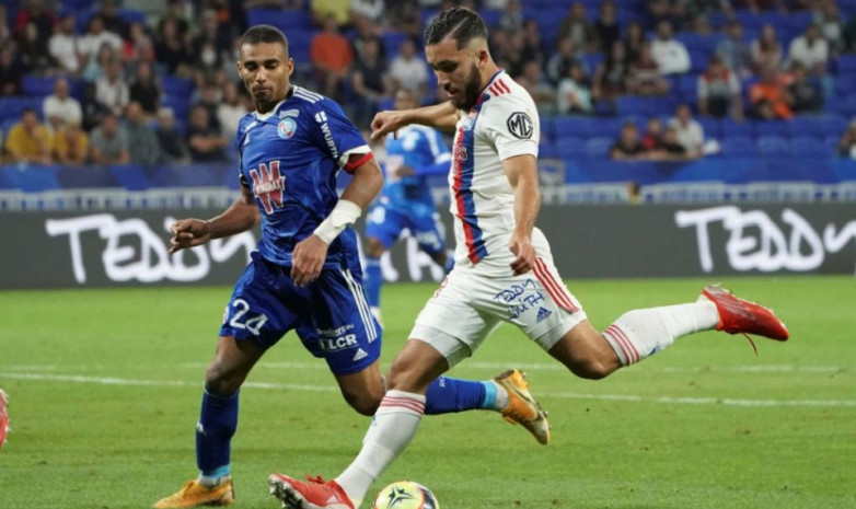 «Страсбур» — «Лион»: арена «Стад де ла Мено» в предвкушении голевого праздника