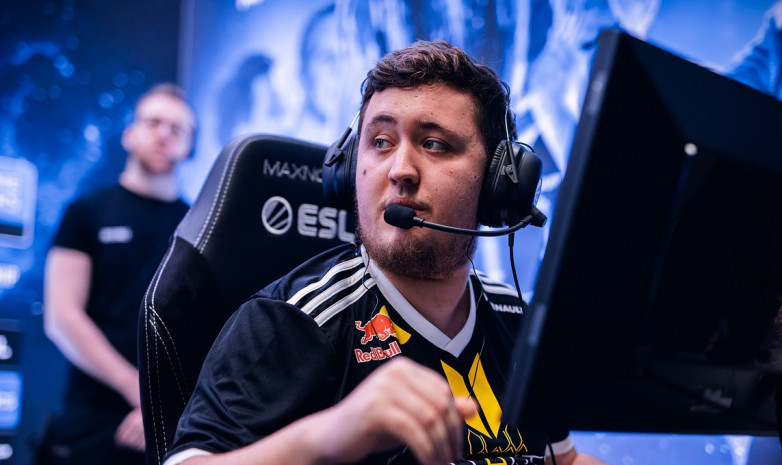 ZywOo: «Эта награда MVP вселяет уверенность и придает хороший импульс»