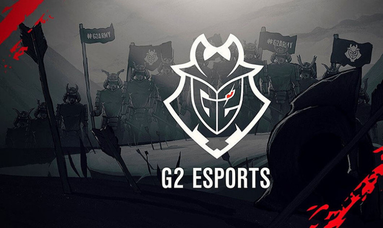 G2 Esports — Aurora Gaming. Лучшие моменты матча на RMR-турнире к BLAST.tv Paris Major 2023