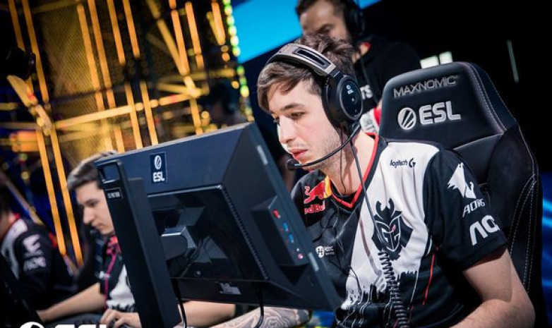 KennyS: «Сейчас у нас нет другого выбора, кроме как пройти на мейджор»