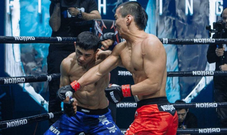 Определился файткард очередного турнира кулачных боев Nomad Fighting