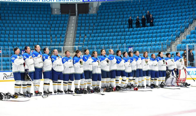 Прямая трансляция матча Казахстан - Великобритания на чемпионате мира в Сувоне