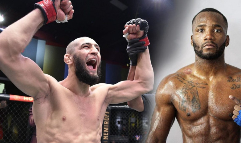 Рахмонов? Экс-боец UFC назвал самого сложного соперника для Чимаева