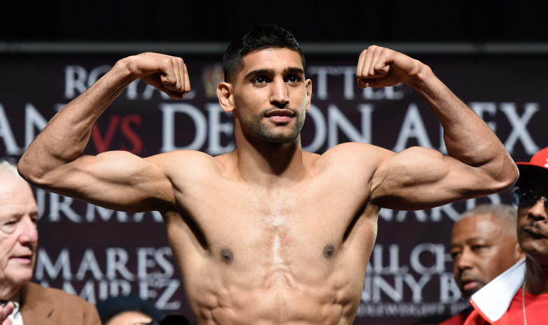 Экс-чемпион мира по боксу дисквалифицирован на два года за допинг