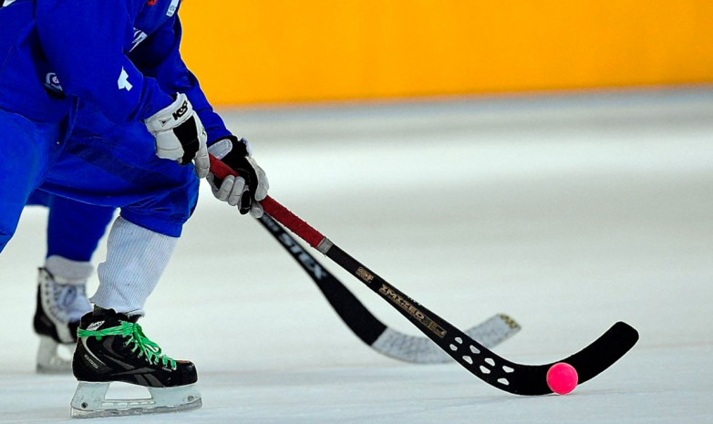 Прямая трансляция матча Казахстан – Норвегия на ЧМ-2023 по хоккею с мячом