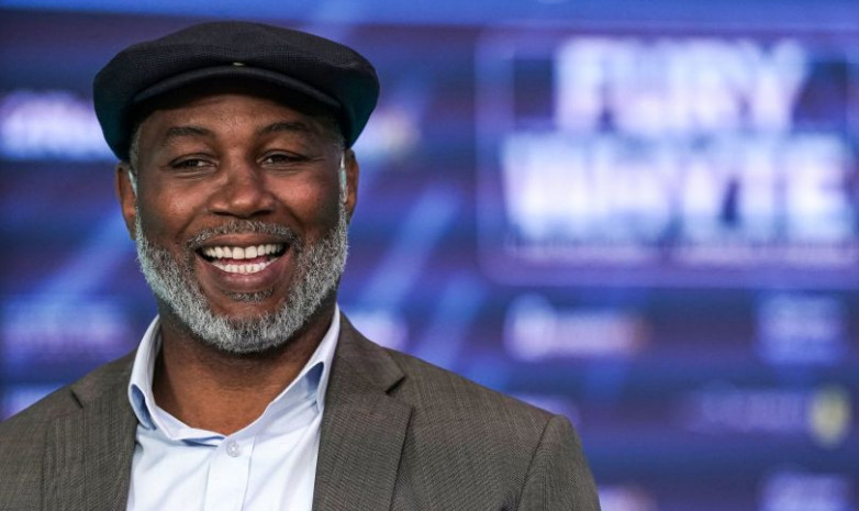 Легендарный боксер назвал лучшего супертяжеловеса в данный момент