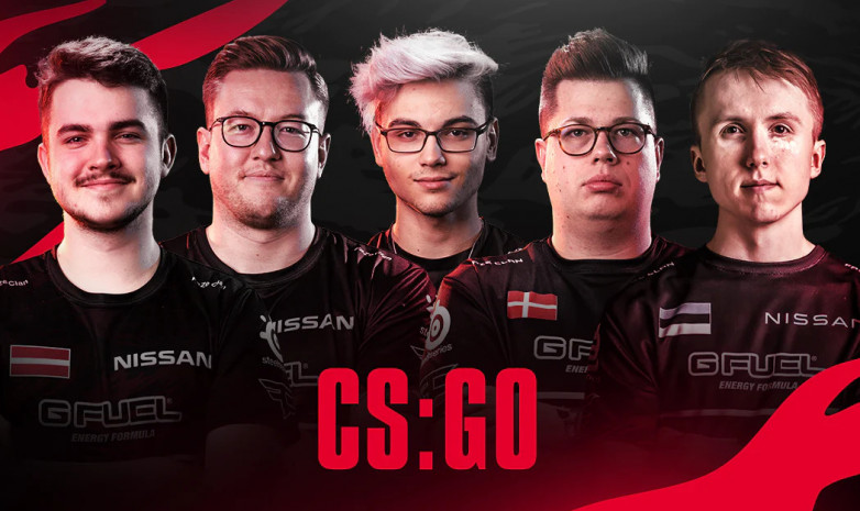 FaZe Clan обыграла Cloud9 и прошла на BLAST.tv Paris Major 2023