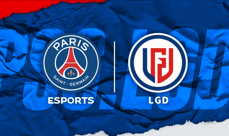 PSG.LGD пропустит DreamLeague Season 19