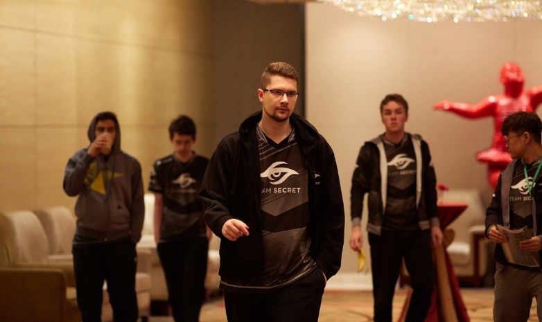 Puppey: «Мы находились в шаге от полного расформирования состава»