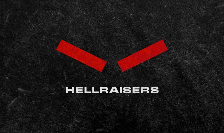 Игроки и менеджмент HellRaisers покинули клуб