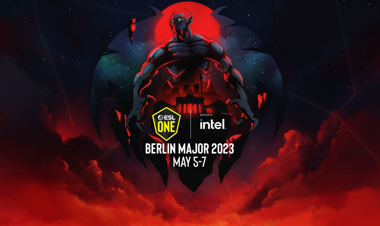 Победители трех последних TI попали в одну группу на ESL One Berlin Major 2023