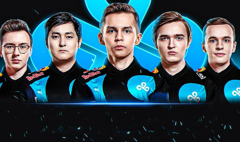 Cloud9 и FaZe Clan прошли в следующий этап BLAST.tv Paris Major 2023: EU RMR Decider