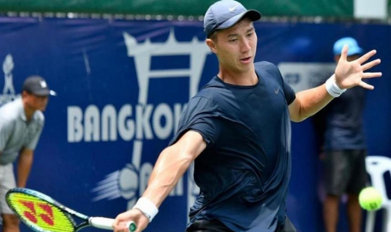 ATP Challenger Tour Leon Open: Жукаев іріктеудің жартылай финалында жеңіліп қалды