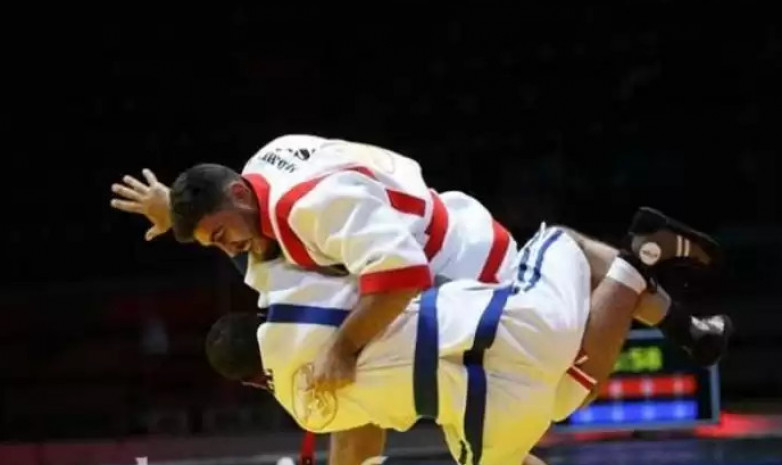 Спортшылары жүлделі орын алған бапкерлерге ынталандыру төлемақысы төленеді