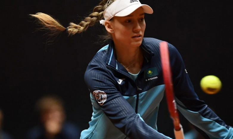 Рыбакина мен Путинцева Мадридтегі WTA 1000 турниріндегі қарсыластарын білді