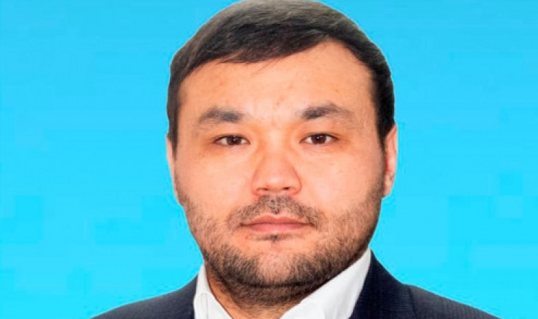 Қазақстан бокс федерациясының жаңа вице-президенті тағайындалды