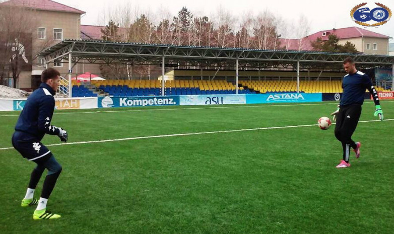 «Астана» клуб меншігіне стадион сатып алады