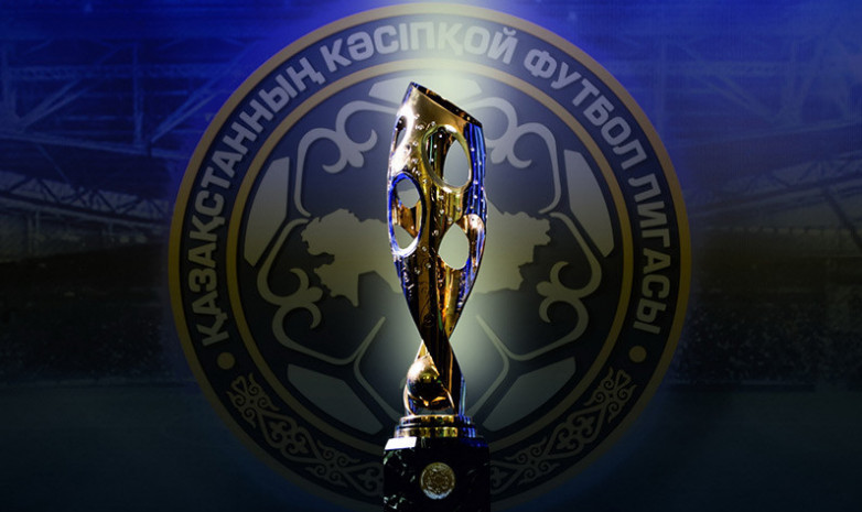 «Шахтер» - «Оқжетпес»: негізгі құрам