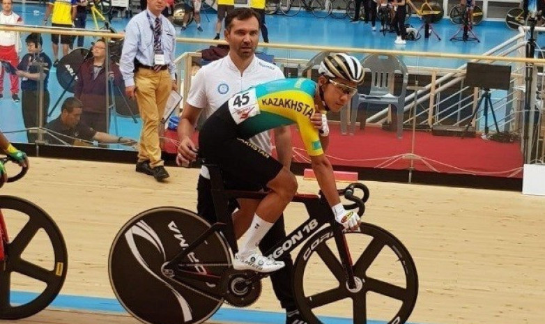 Astana Track Team командасының 2023 жылғы маусымға арналған құрамы жарияланды