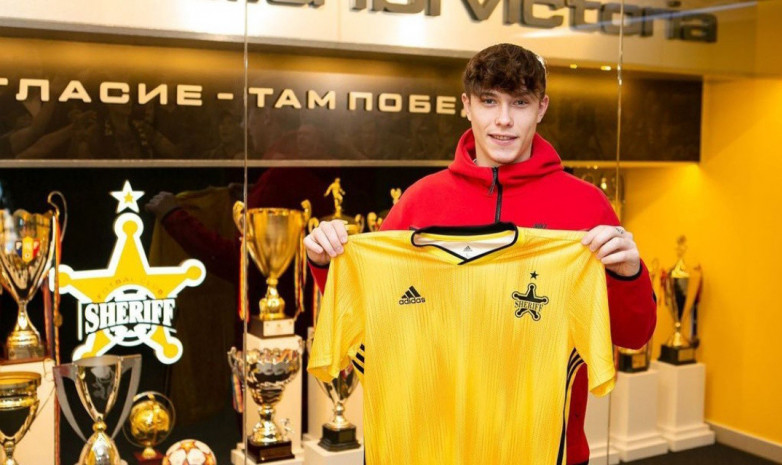 Қазақстандық жас шабуылшы Еуропа чемпионатында хет-трик жасады