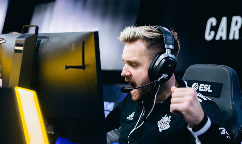BLAST.tv Paris Major 2023: European RMR B турнирінде Cloud9 ұжымы G2 Esports командасынан жеңіліп қалды