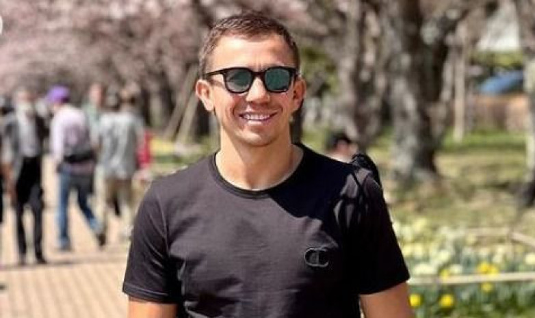 Головкин қайда жоғалып кетті – спортшының ресми өкілдері жауап берді