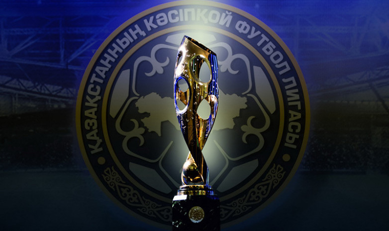 «Ақтөбе» - «Атырау»: командаларлың негізгі құрамы