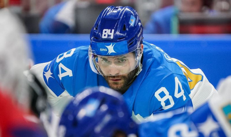 Фоторепортаж с матча ЧМ-2023 Норвегия — Казахстан