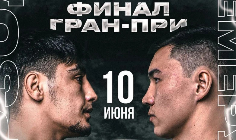 Жалаң қолмен жұдырықтасудан Қазақстандағы алғашқы стадион турниріне билеттерді сатылымы басталды